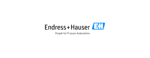 Logo von Endress+Hauser AG